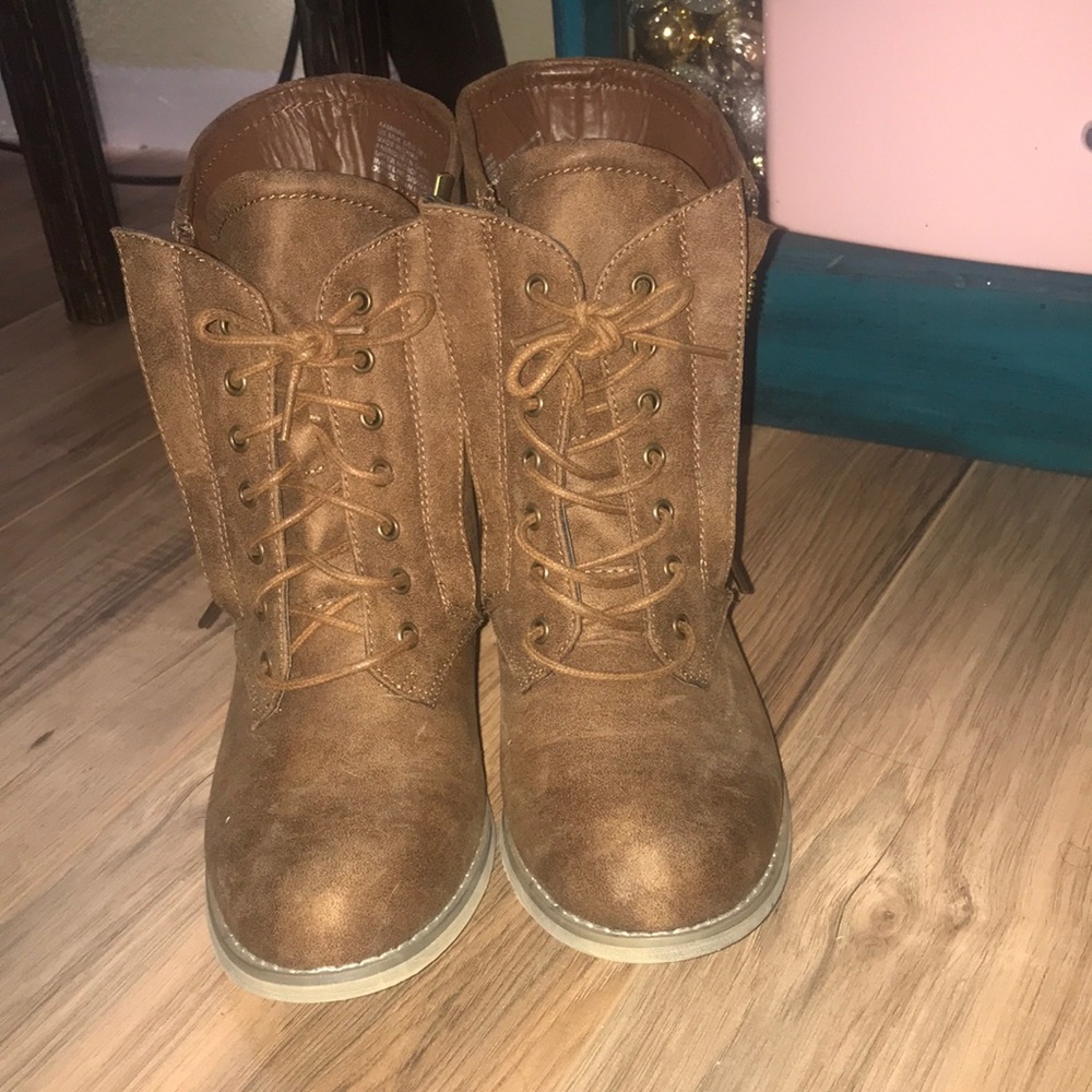 Boots